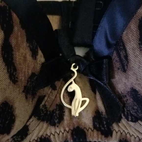 Baby Phat Intimates & Sleepwear Baby Phat Lingerie Poshmark